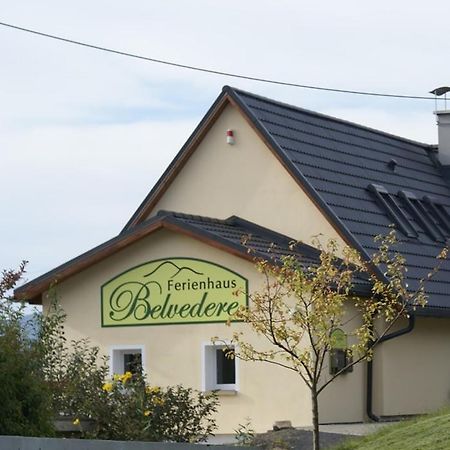 Ferienhaus Belvedere Hainewalde Bagian luar foto