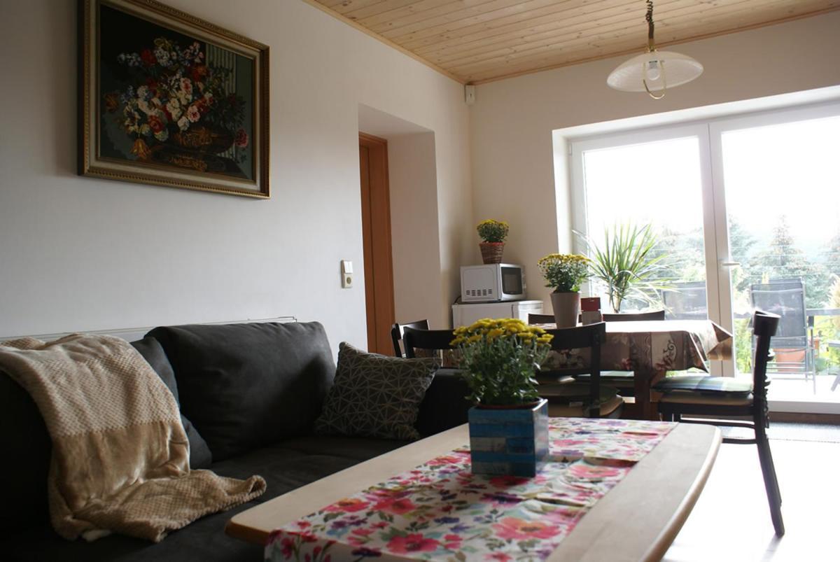 Ferienhaus Belvedere Hainewalde Bagian luar foto