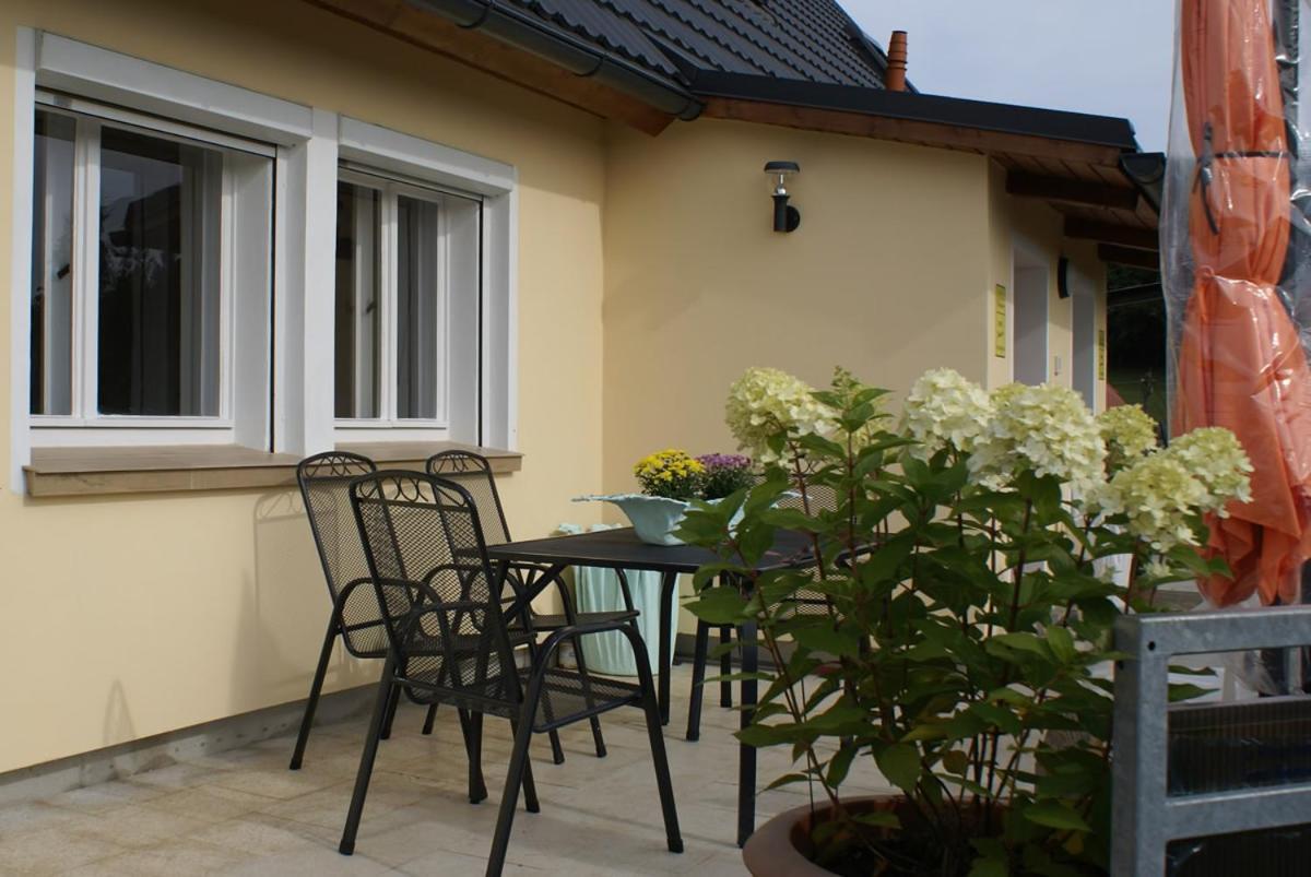 Ferienhaus Belvedere Hainewalde Bagian luar foto