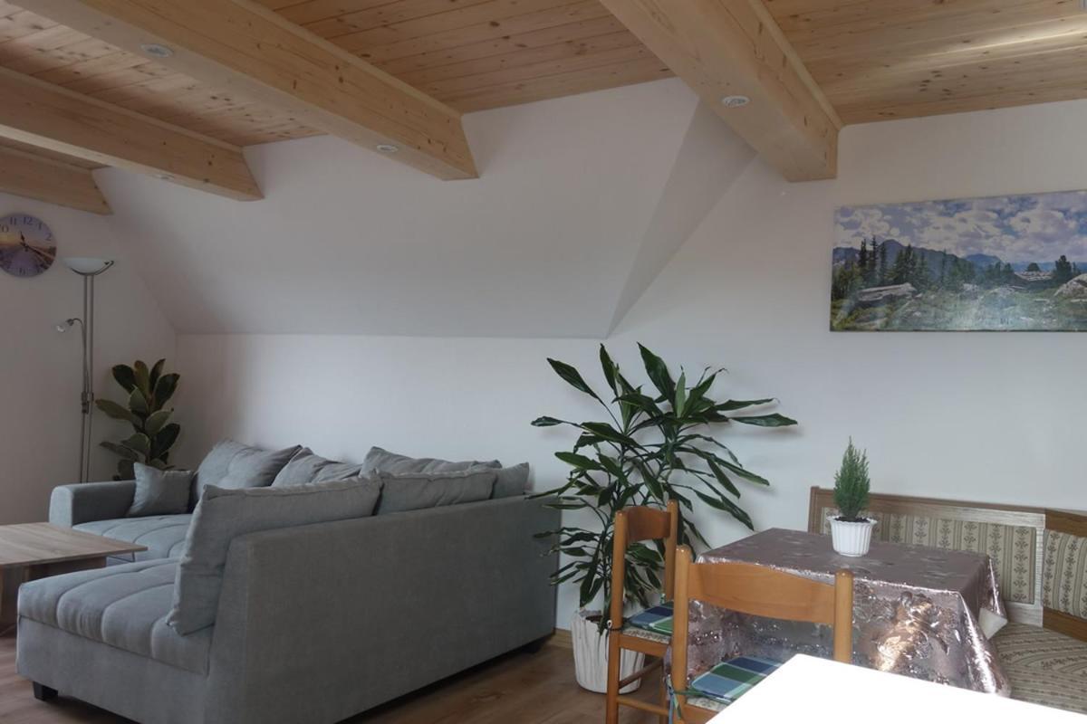 Ferienhaus Belvedere Hainewalde Bagian luar foto