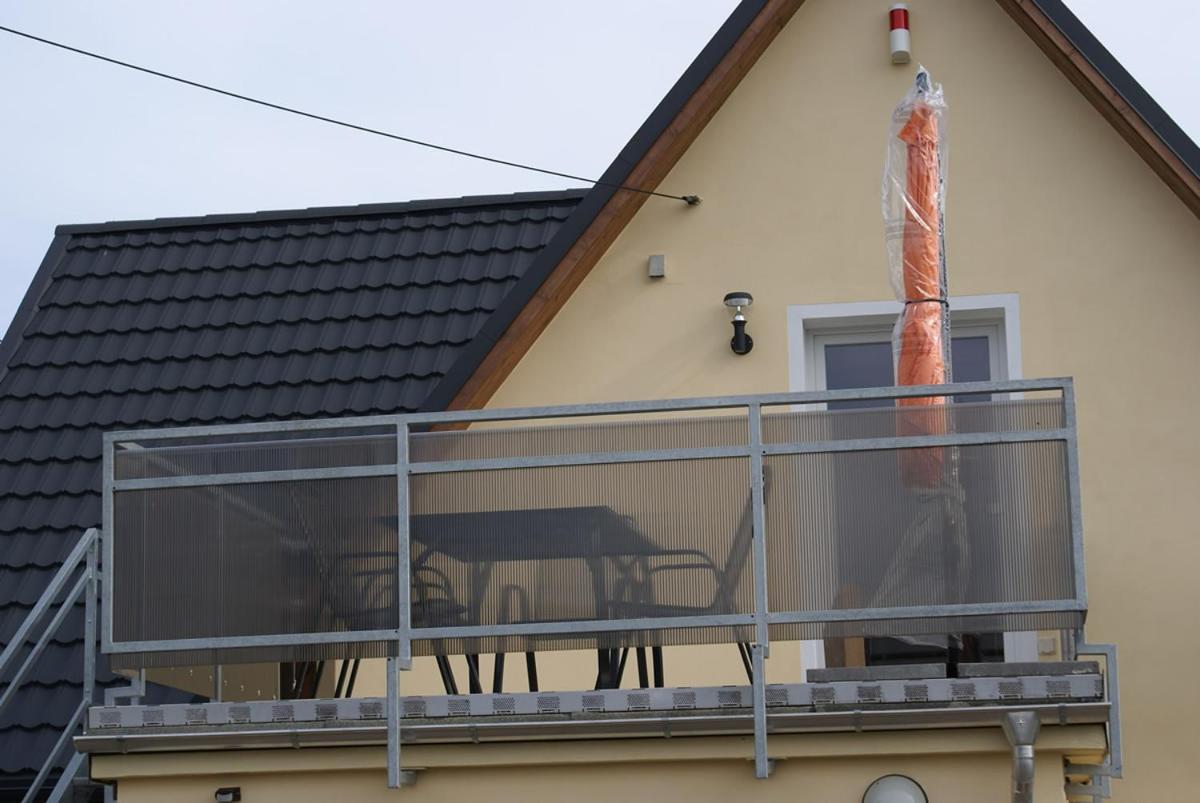 Ferienhaus Belvedere Hainewalde Bagian luar foto
