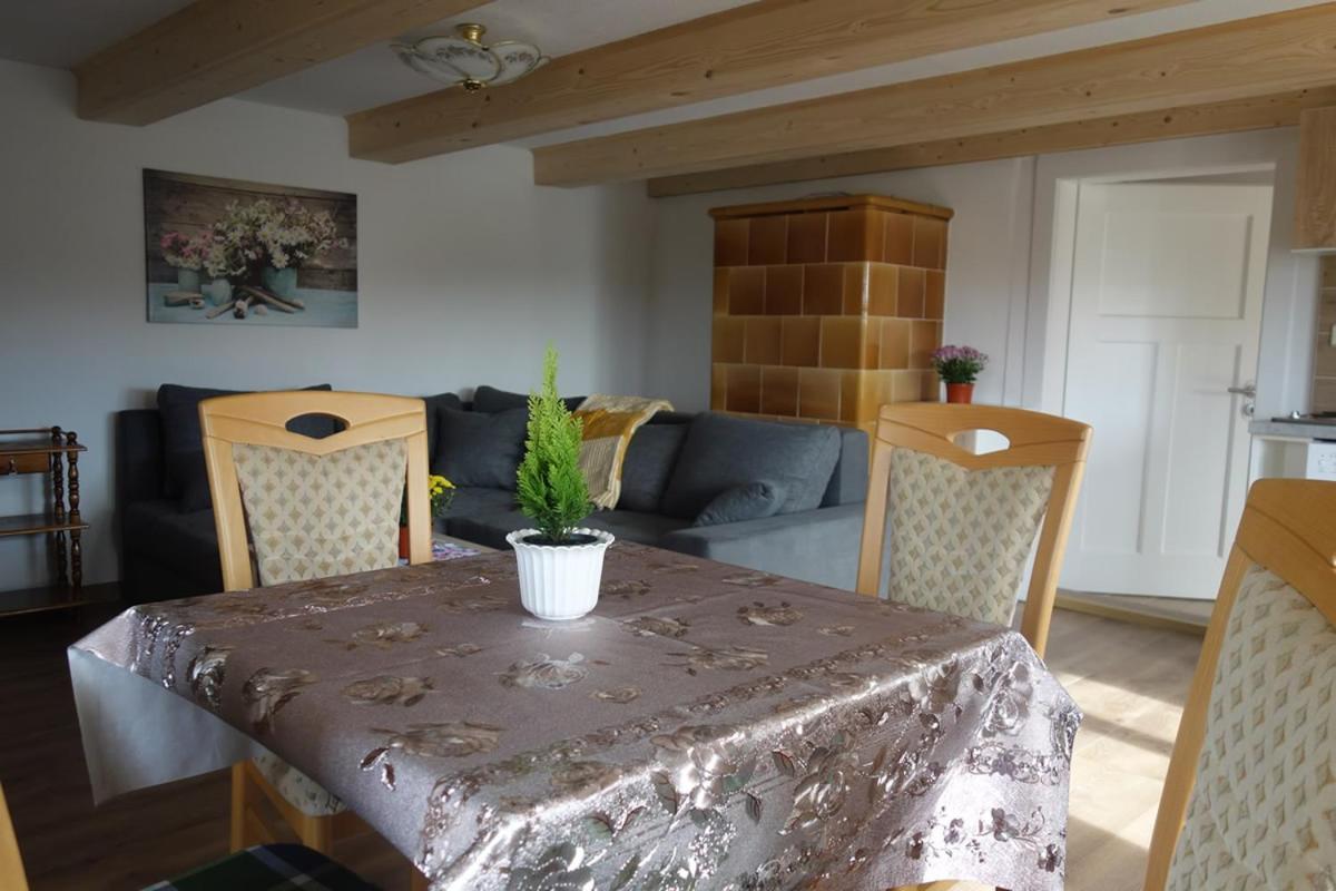 Ferienhaus Belvedere Hainewalde Bagian luar foto