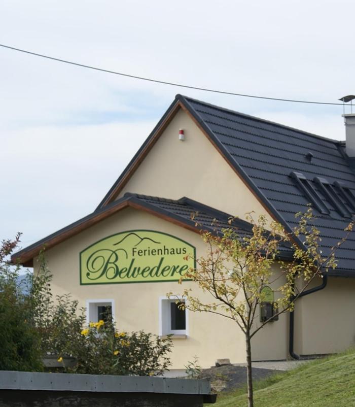 Ferienhaus Belvedere Hainewalde Bagian luar foto